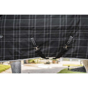 Rhino Stable 350g Varilayer Black/Grey/White Check/Gray Rhino Stable 350g Varilayer Black/Grey/White Check/Gray