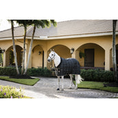 Rhino Stable 350g Varilayer Black/Grey/White Check/Gray Rhino Stable 350g Varilayer Black/Grey/White Check/Gray