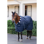 Horseware Cosy Stable Newmarket 100g Witney Navy Horseware Cosy Stable Newmarket 100g Witney Navy