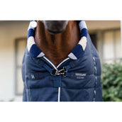 Horseware Cosy Stable Newmarket 100g Witney Navy Horseware Cosy Stable Newmarket 100g Witney Navy