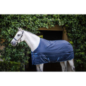 Amigo Ripstop Insulator Stable 350g Navy/Titanium Grey Amigo Ripstop Insulator Stable 350g Navy/Titanium Grey