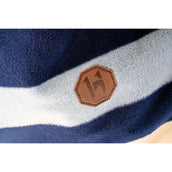 Horseware Fleece Cooler Newmarket Witney Navy Horseware Fleece Cooler Newmarket Witney Navy
