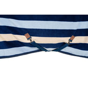 Horseware Fleece Cooler Newmarket Witney Navy Horseware Fleece Cooler Newmarket Witney Navy