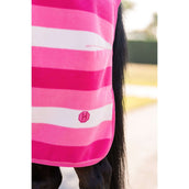 Horseware Fleece Cooler Newmarket Pony Witney Pink Horseware Fleece Cooler Newmarket Pony Witney Pink