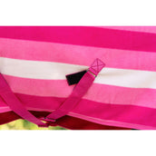 Horseware Fleece Cooler Newmarket Pony Witney Pink Horseware Fleece Cooler Newmarket Pony Witney Pink