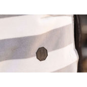 Horseware Fleece Cooler Newmarket Pony Witney Charcoal Horseware Fleece Cooler Newmarket Pony Witney Charcoal