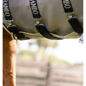 Rambo Protector Fieldsafe Plus Silber/Marineblau/Weiß/Beige Rambo Protector Fieldsafe Plus Silber/Marineblau/Weiß/Beige