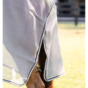 Rambo Protector Fieldsafe Plus Silber/Marineblau/Weiß/Beige Rambo Protector Fieldsafe Plus Silber/Marineblau/Weiß/Beige