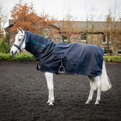 Rambo Mack in a Sack Navy/Burgund/Teal Rambo Mack in a Sack Navy/Burgund/Teal