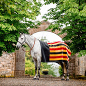 Horseware Fleecedecke Newmarket Witney Gold Horseware Fleecedecke Newmarket Witney Gold