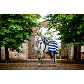 Horseware Fleecedecke Newmarket Witney Navy Horseware Fleecedecke Newmarket Witney Navy