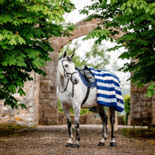Horseware Fleecedecke Newmarket Witney Navy Horseware Fleecedecke Newmarket Witney Navy