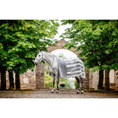 Horseware Fleecedecke Newmarket Witney Charcoal Horseware Fleecedecke Newmarket Witney Charcoal