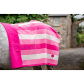 Horseware Fleecedecke Newmarket Witney Pink Horseware Fleecedecke Newmarket Witney Pink