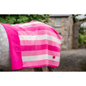 Horseware Fleecedecke Newmarket Witney Pink Horseware Fleecedecke Newmarket Witney Pink