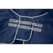 Amigo Brustverlängerung Navy/Titanium Grey Amigo Brustverlängerung Navy/Titanium Grey