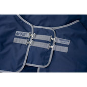 Amigo Brustverlängerung Navy/Titanium Grey Amigo Brustverlängerung Navy/Titanium Grey