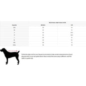 Horseware Hundedecke Newmarket Witney Gold Horseware Hundedecke Newmarket Witney Gold