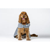 Horseware Hundedecke Newmarket Witney Charcoal Horseware Hundedecke Newmarket Witney Charcoal