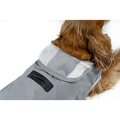 Horseware Hundedecke Newmarket Witney Charcoal Horseware Hundedecke Newmarket Witney Charcoal
