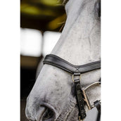 Horseware Micklem Diamante Competition Bridle Schwarz Horseware Micklem Diamante Competition Bridle Schwarz