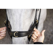 Horseware Micklem Multi Bridle Schwarz Horseware Micklem Multi Bridle Schwarz