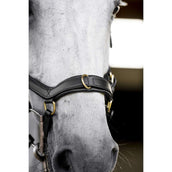 Horseware Micklem Multi Bridle Schwarz Horseware Micklem Multi Bridle Schwarz