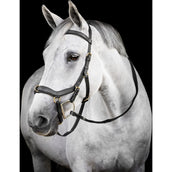 Horseware Micklem Multi Bridle Schwarz Horseware Micklem Multi Bridle Schwarz