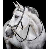 Horseware Micklem Multi Bridle Schwarz Horseware Micklem Multi Bridle Schwarz