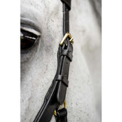 Horseware Micklem Multi Bridle Schwarz Horseware Micklem Multi Bridle Schwarz