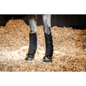 Horseware Stallgamaschen Pro Bamboo Schwarz Horseware Stallgamaschen Pro Bamboo Schwarz