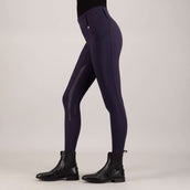 HV Polo Reitleggings HVPFavourite Full Grip Navy HV Polo Reitleggings HVPFavourite Full Grip Navy