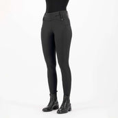HV Polo Reitleggings HVPFavourite Full Grip Schwarz HV Polo Reitleggings HVPFavourite Full Grip Schwarz