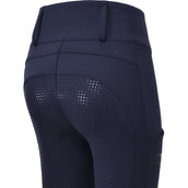 HV Polo Reitleggings HVPManou Full Grip Navy HV Polo Reitleggings HVPManou Full Grip Navy
