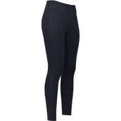 HV Polo Reitleggings HVPManou Full Grip Schwarz HV Polo Reitleggings HVPManou Full Grip Schwarz