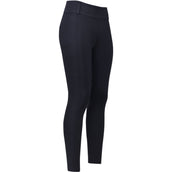 HV Polo Reitleggings HVPManou Full Grip Schwarz HV Polo Reitleggings HVPManou Full Grip Schwarz