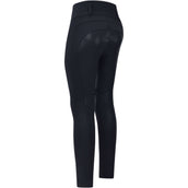 HV Polo Reitleggings HVPManou Full Grip Schwarz HV Polo Reitleggings HVPManou Full Grip Schwarz