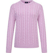 HV Polo Pullover HVPTally Pretty Pink HV Polo Pullover HVPTally Pretty Pink