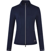 HV Polo Jacke HVPJay Navy HV Polo Jacke HVPJay Navy
