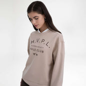 HV Polo Pullover HVPJanice Champagne HV Polo Pullover HVPJanice Champagne