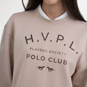 HV Polo Pullover HVPJanice Champagne HV Polo Pullover HVPJanice Champagne
