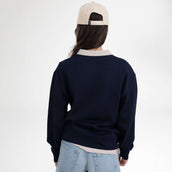 HV Polo Pullover HVPJanice Navy HV Polo Pullover HVPJanice Navy