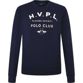 HV Polo Pullover HVPJanice Navy HV Polo Pullover HVPJanice Navy