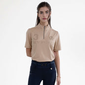 HV Polo Shirt HVPFavourite Champagne HV Polo Shirt HVPFavourite Champagne