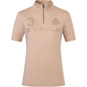 HV Polo Shirt HVPFavourite Champagne HV Polo Shirt HVPFavourite Champagne