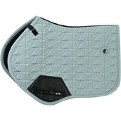 HV Polo Schabracke HVPElisa Springen Aqua Sky HV Polo Schabracke HVPElisa Springen Aqua Sky