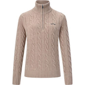HV Polo Pullover HVPDunya Camel HV Polo Pullover HVPDunya Camel