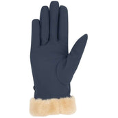 HV Polo Handschuhe HVPGarnet Navy HV Polo Handschuhe HVPGarnet Navy