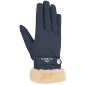HV Polo Handschuhe HVPGarnet Navy HV Polo Handschuhe HVPGarnet Navy