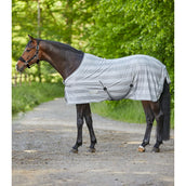 Waldhausen Fliegendecke Economic Silber Grau Waldhausen Fliegendecke Economic Silber Grau